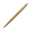 Parker Jotter XL Ballpoint Pen in Monochrome Gold GT Ballpoint Pen