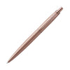 Parker Jotter XL Ballpoint Pen in Monochrome Pink Gold PGT Ballpoint Pen