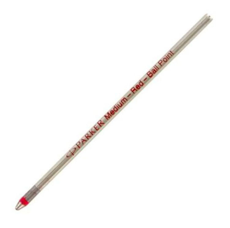 Parker Multi-Functional Ballpoint Pen Refill in Red Multi-Function Refill