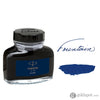 Parker Quink Bottled Ink in Permanent Blue-Black - 2oz Bottled Ink