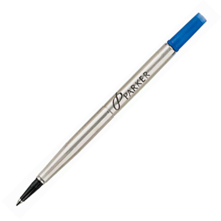 Parker Quink Rollerball Refill in Blue Rollerball Refill