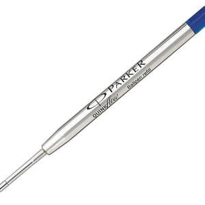 Parker Quinkflow Ballpoint Pen Refill in Blue Ballpoint Pen Refill