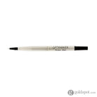 Parker Rollerball Refill in Black - Medium Point Rollerball Refill