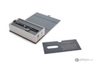 Parker Sonnet Fountain Pen in Lacquered Black with Gold Trim - Medium Point Fountain Pen