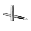 Parker Sonnet Rollerball Pen in Stainless Steel with Palladium Trim Rollerball Pen