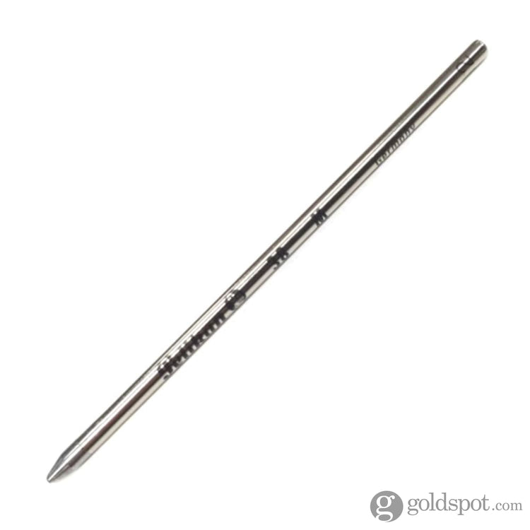 Pelikan 38 Ballpoint Pen Refill in Black - Medium Point 5 Pack Ballpoint Pen Refills