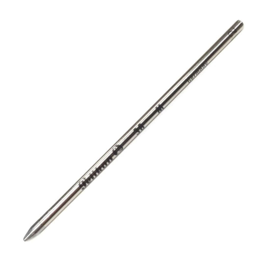 Pelikan 38 Ballpoint Pen Refill in Black - Medium Point