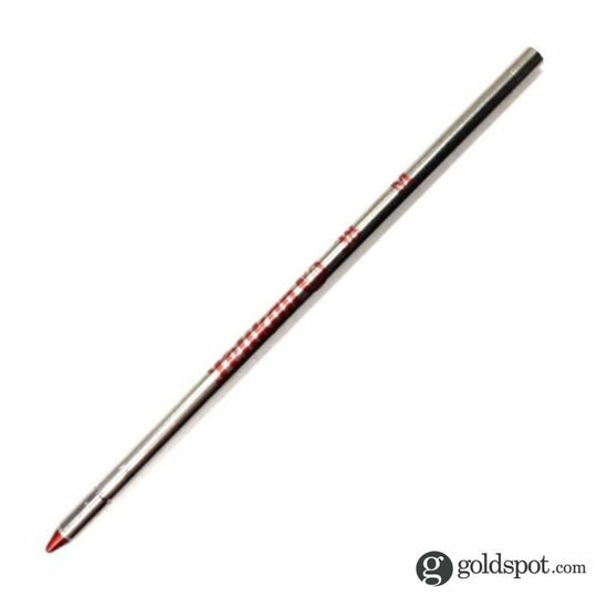 Pelikan 38 Ballpoint Pen Refill in Red - Medium Point