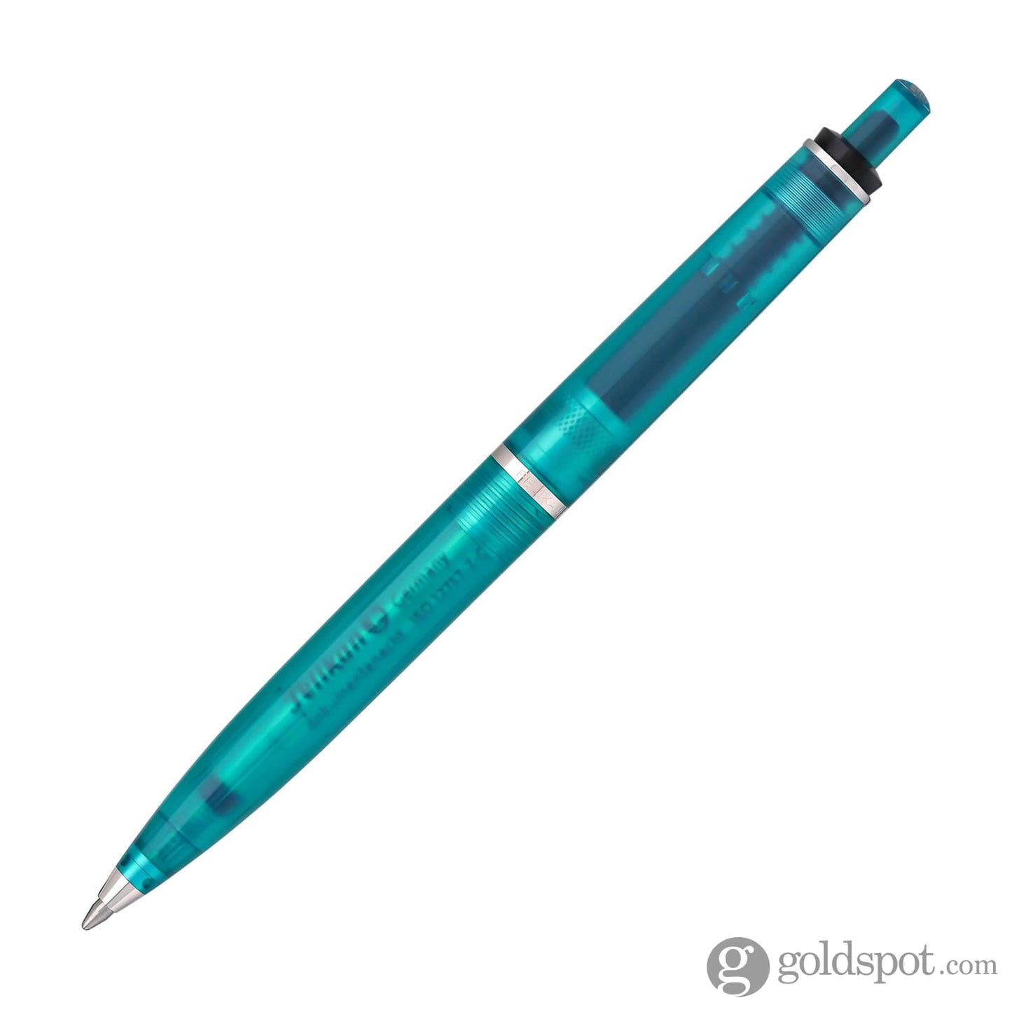 Pelikan Classic 205 Ballpoint Pen in Apatite Ballpoint Pen