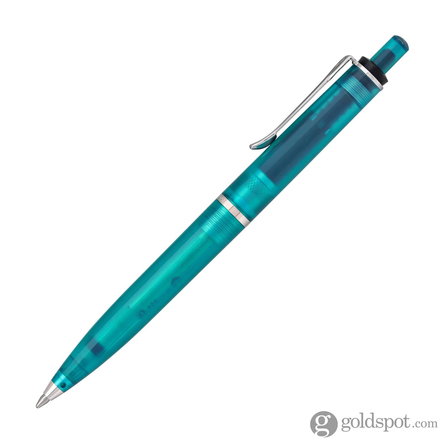 Pelikan Classic 205 Ballpoint Pen in Apatite Ballpoint Pen