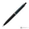 Pelikan Classic Series K205 Ballpoint Pen in Petrol-Marbled - Special Edition Ballpoint Pen