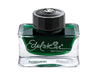 Pelikan Edelstein Bottled Ink and Cartridges in Aventurine Green Bottled Ink