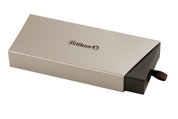 Pelikan Empty Pen Case Box for Classic Elegance and Pura Epoch models Pen