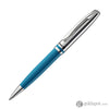 Pelikan Jazz Classic Ballpoint Pen in Petrol Blue Ballpoint Pen
