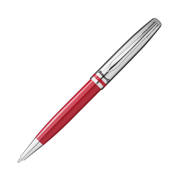 Pelikan Jazz Classic Ballpoint Pen in Red Ballpoint Pen