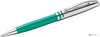 Pelikan Jazz Classic Ballpoint Pen in Turquoise Ballpoint Pen