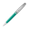 Pelikan Jazz Classic Ballpoint Pen in Turquoise Ballpoint Pen