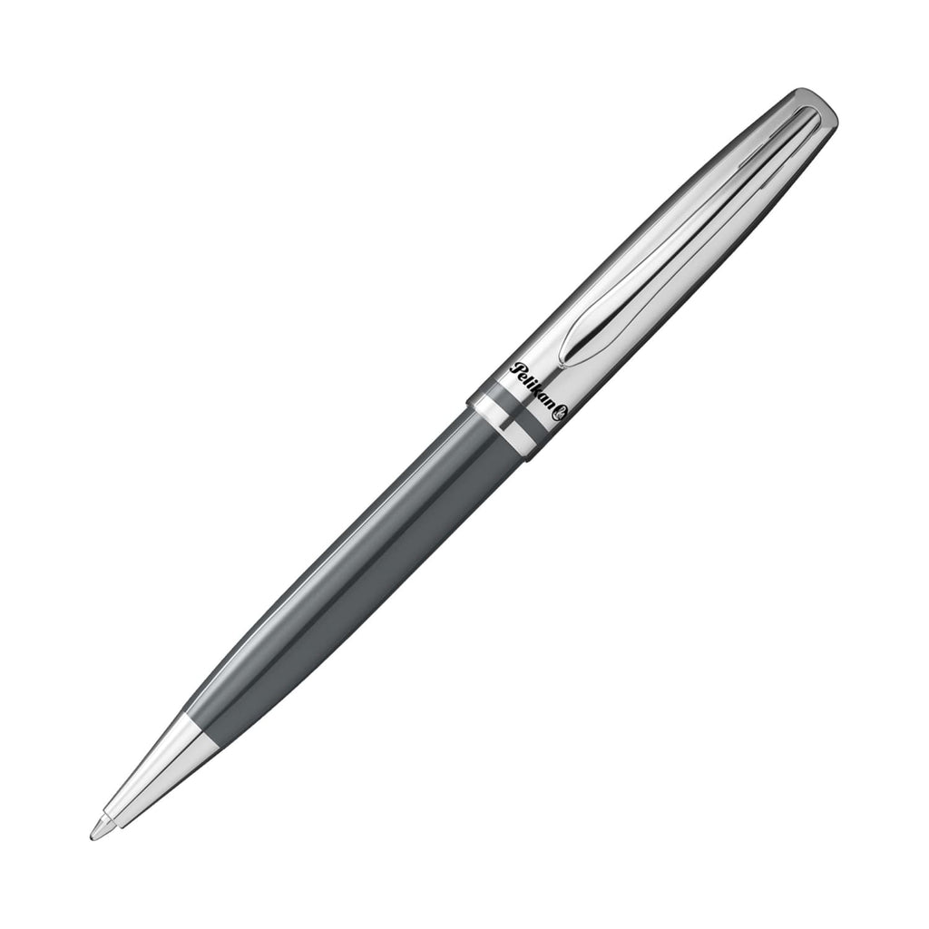 Pelikan Jazz Classic Ballpoint Pen in Warm Grey Ballpoint Pen
