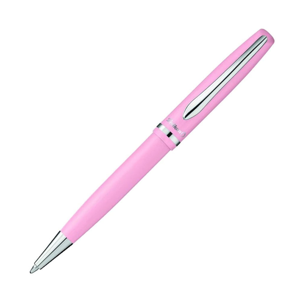 Pelikan Jazz Pastel Ballpoint Pen in Pink Ballpoint Pen