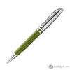 Pelikan Jazz Velvet Ballpoint Pen in Olive Ballpoint Pen