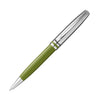 Pelikan Jazz Velvet Ballpoint Pen in Olive Ballpoint Pen