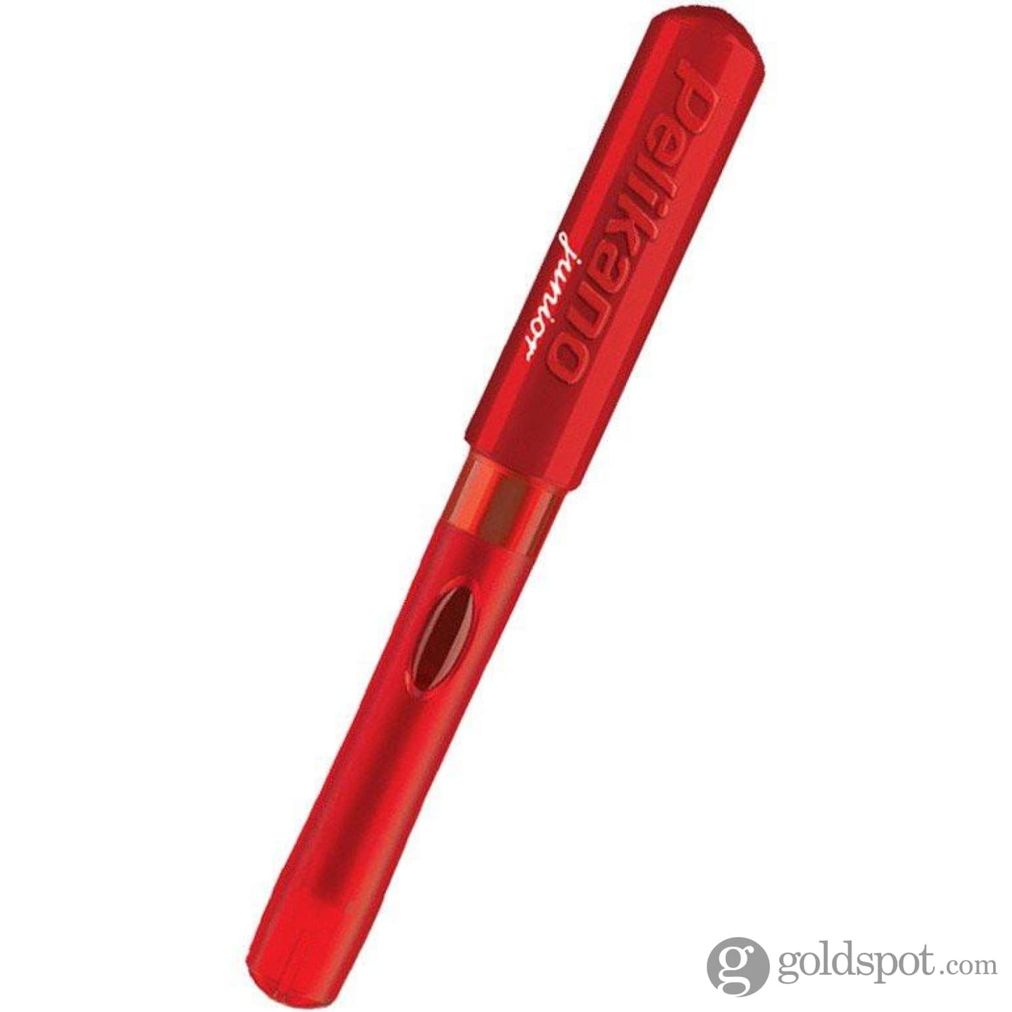 Pelikan Pelikano JR. Left Handed Fountain Pen in Point- Medium Point Fountain Pen