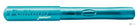 Pelikan Pelikano JR. Left Handed Fountain Pen in Turquoise - Medium Point Fountain Pen