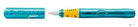 Pelikan Pelikano JR. Left Handed Fountain Pen in Turquoise - Medium Point Fountain Pen