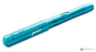 Pelikan Pelikano JR. Left Handed Fountain Pen in Turquoise - Medium Point Fountain Pen