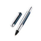 Pelikan Pura Series R40 Rollerball Pen in Petrol Rollerball Pen