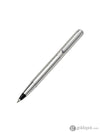 Pelikan Pura Series R40 Ballpoint Pen in Silver Ballpoint Pen