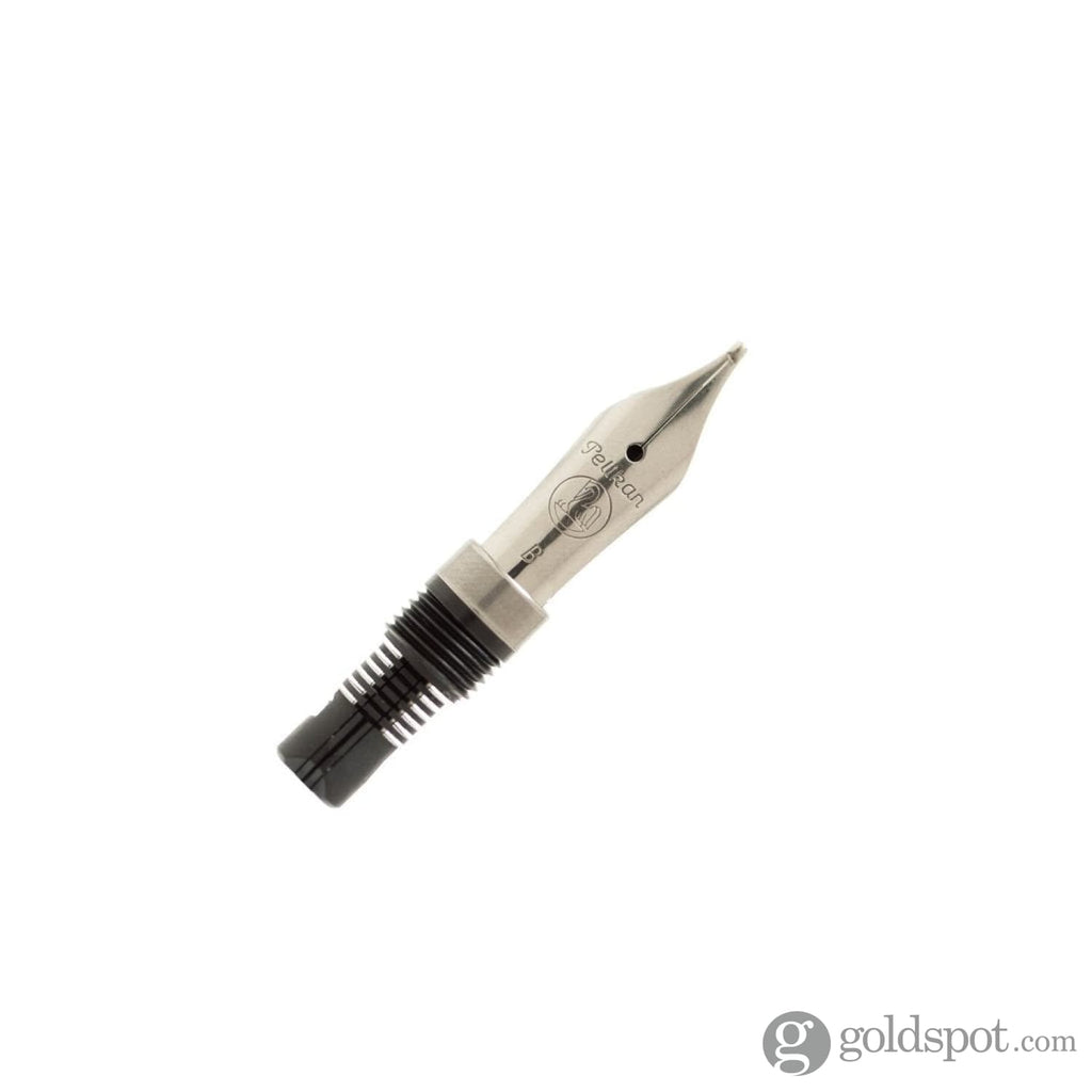 Pelikan Replacement Nib for P205 Cartridge Pen in Stainless Steel Medium Fountain Pen Nibs