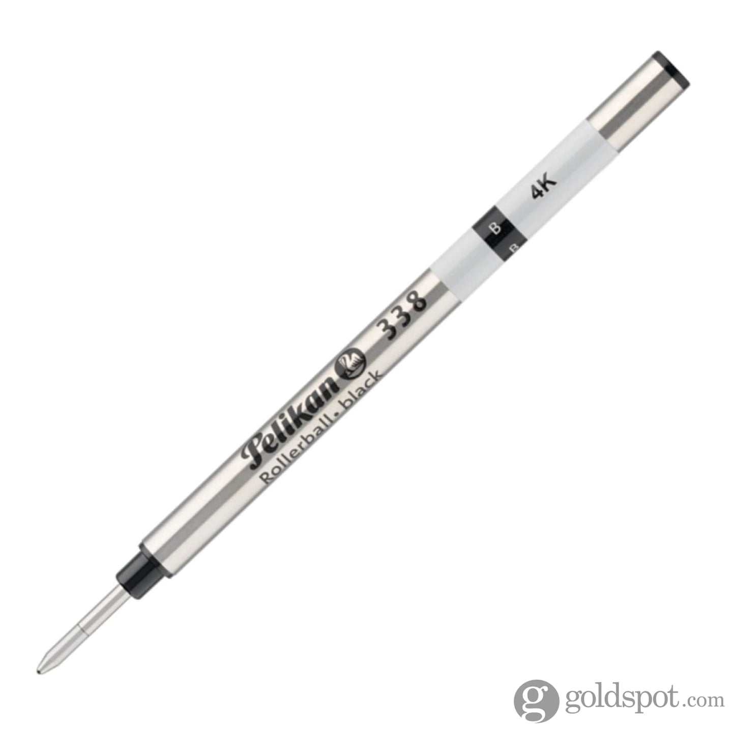 Pelikan Rollerball Refill in Black Broad Rollerball Refill