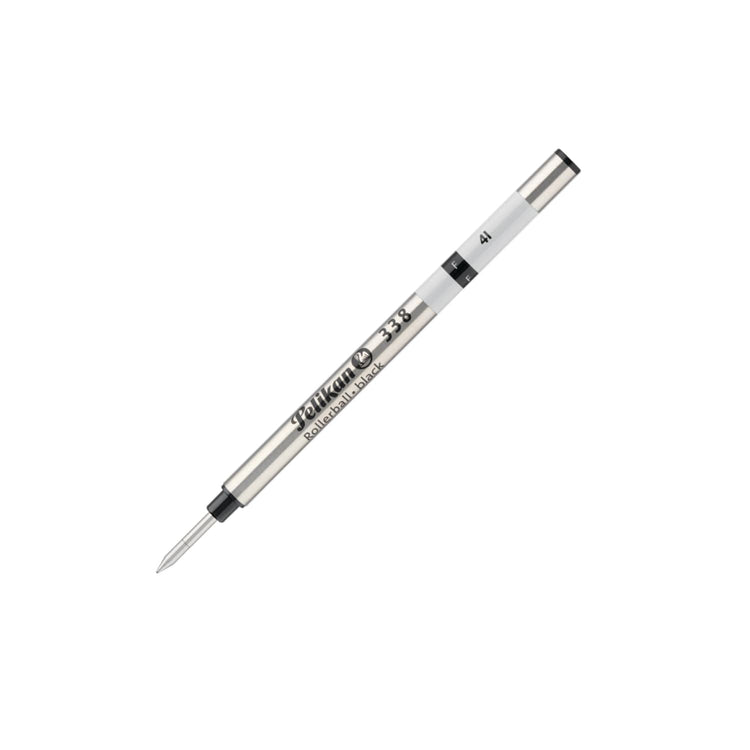 Pelikan Rollerball Refill in Black Rollerball Refill