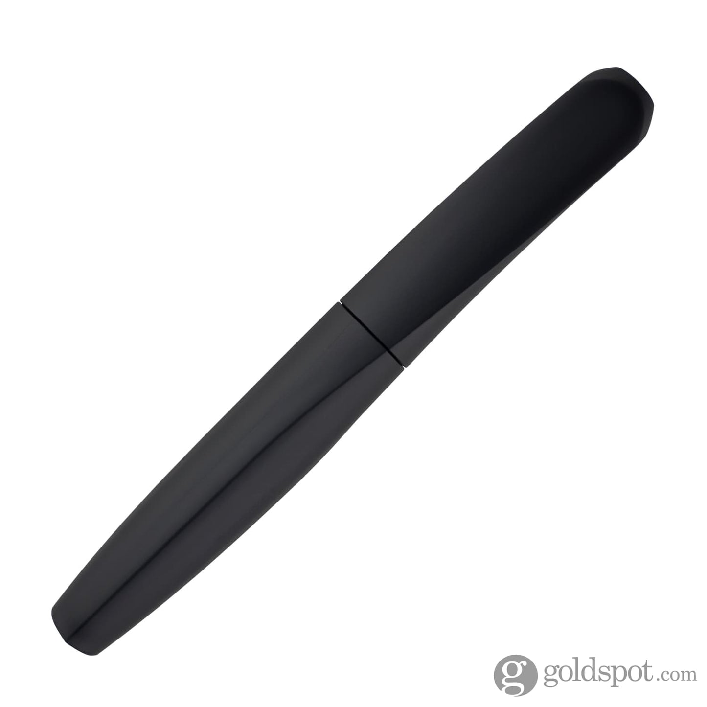 Pelikan Twist Fountain Pen in Black - Medium Point Fountain Pen