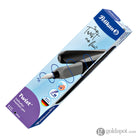 Pelikan Twist Fountain Pen in Black - Medium Point Fountain Pen