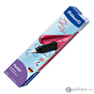 Pelikan Twist Fountain Pen in Fresh Melon - Medium Point Fountain Pen