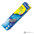 Pelikan Twist Fountain Pen in Frosted Blue - Medium Point Fountain Pen