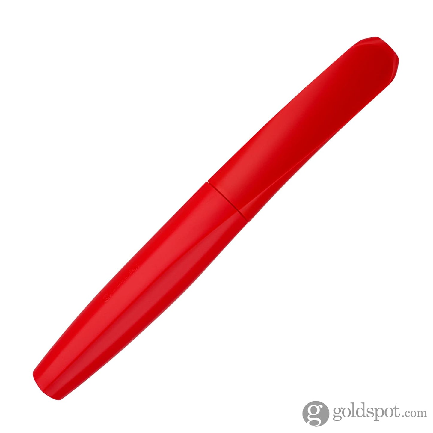 Pelikan Twist Fountain Pen in Fury Red Fountain Pen