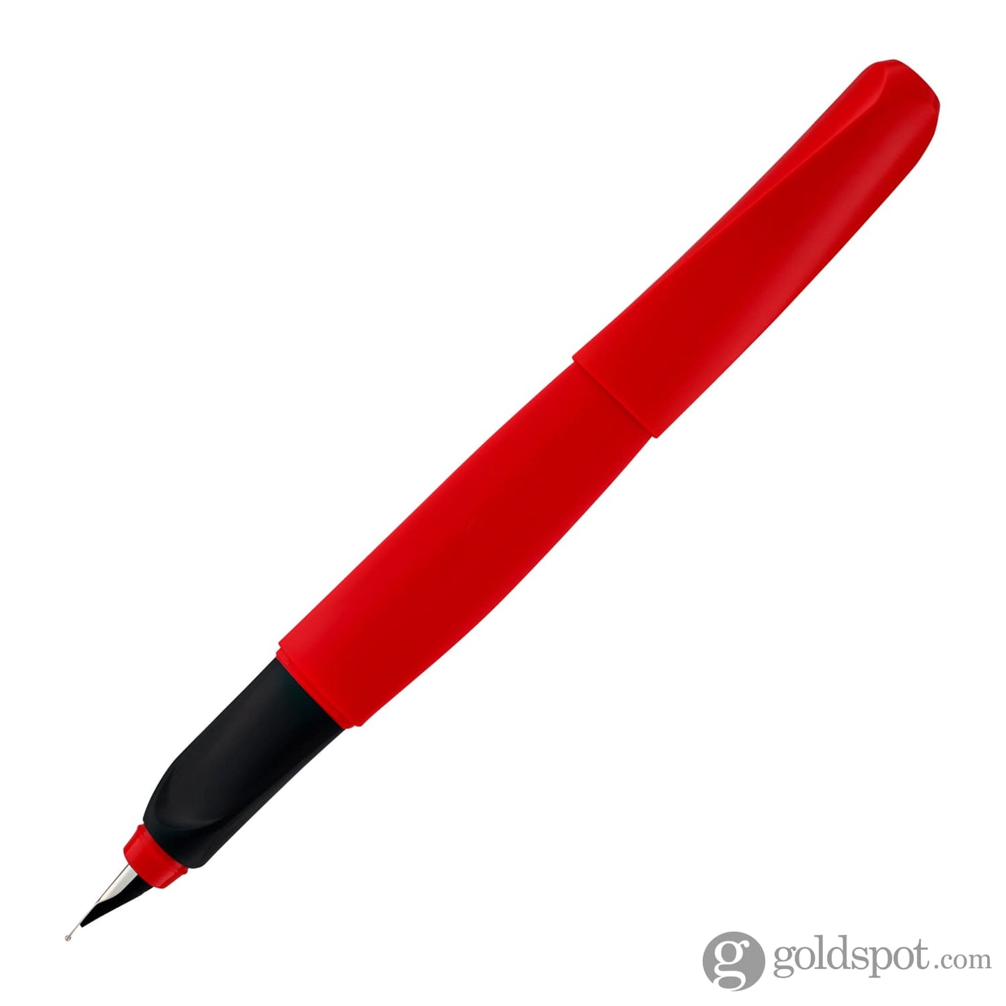 Pelikan Twist Fountain Pen in Fury Red Fountain Pen