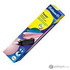 Pelikan Twist Fountain Pen in Girly Rose - Medium Point Fountain Pen