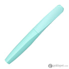 Pelikan Twist Fountain Pen in Neon Mint - Medium Point Fountain Pen