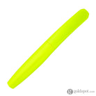 Pelikan Twist Fountain Pen in Neon Yellow - Medium Point Fountain Pen