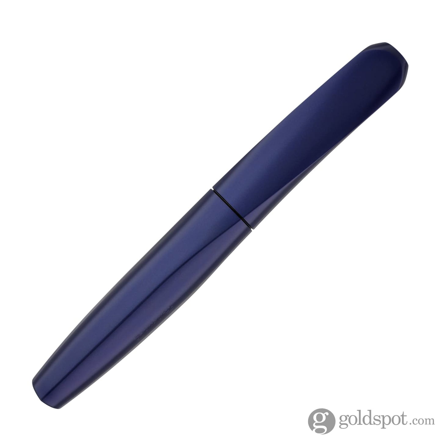 Pelikan Twist Fountain Pen in Night Breeze - Medium Point Fountain Pen