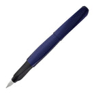 Pelikan Twist Fountain Pen in Night Breeze - Medium Point Fountain Pen