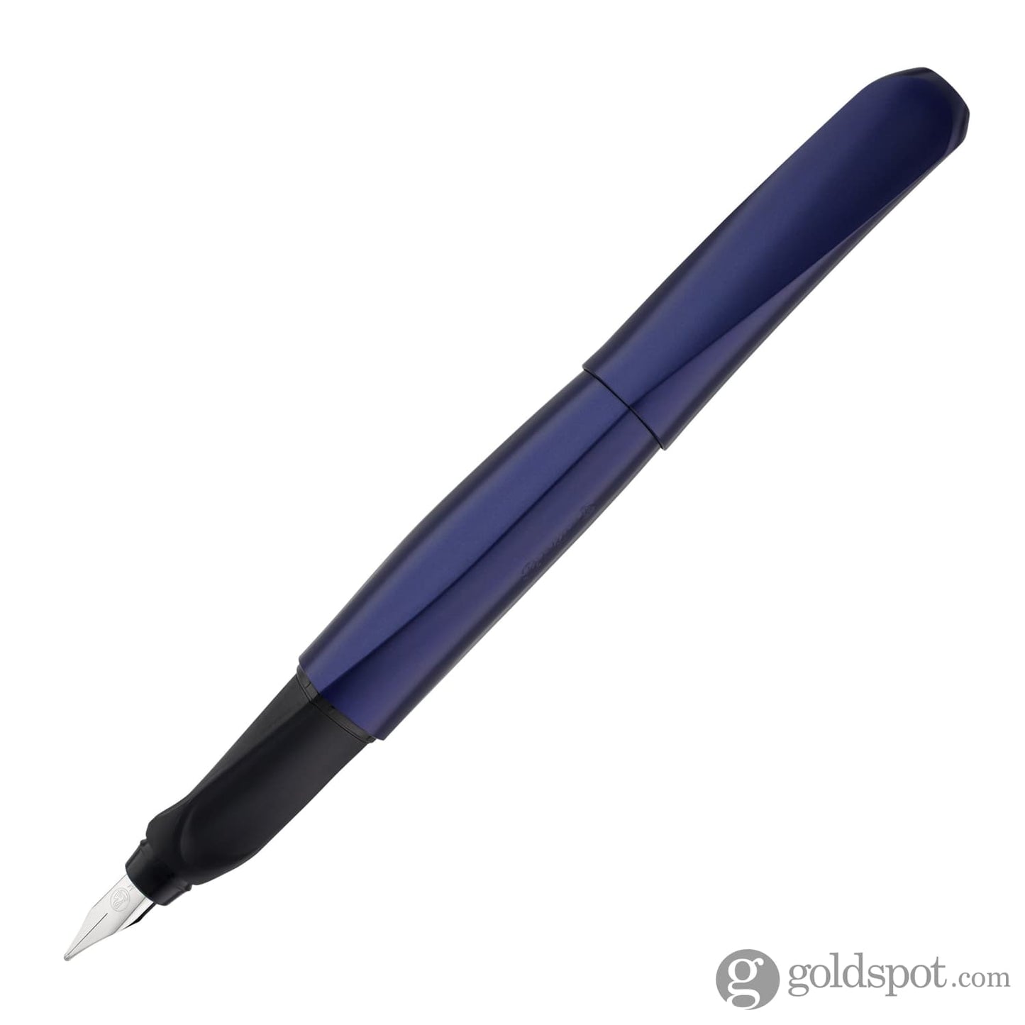Pelikan Twist Fountain Pen in Night Breeze - Medium Point Fountain Pen