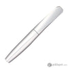 Pelikan Twist Fountain Pen in Silver - Medium Point Fountain Pen