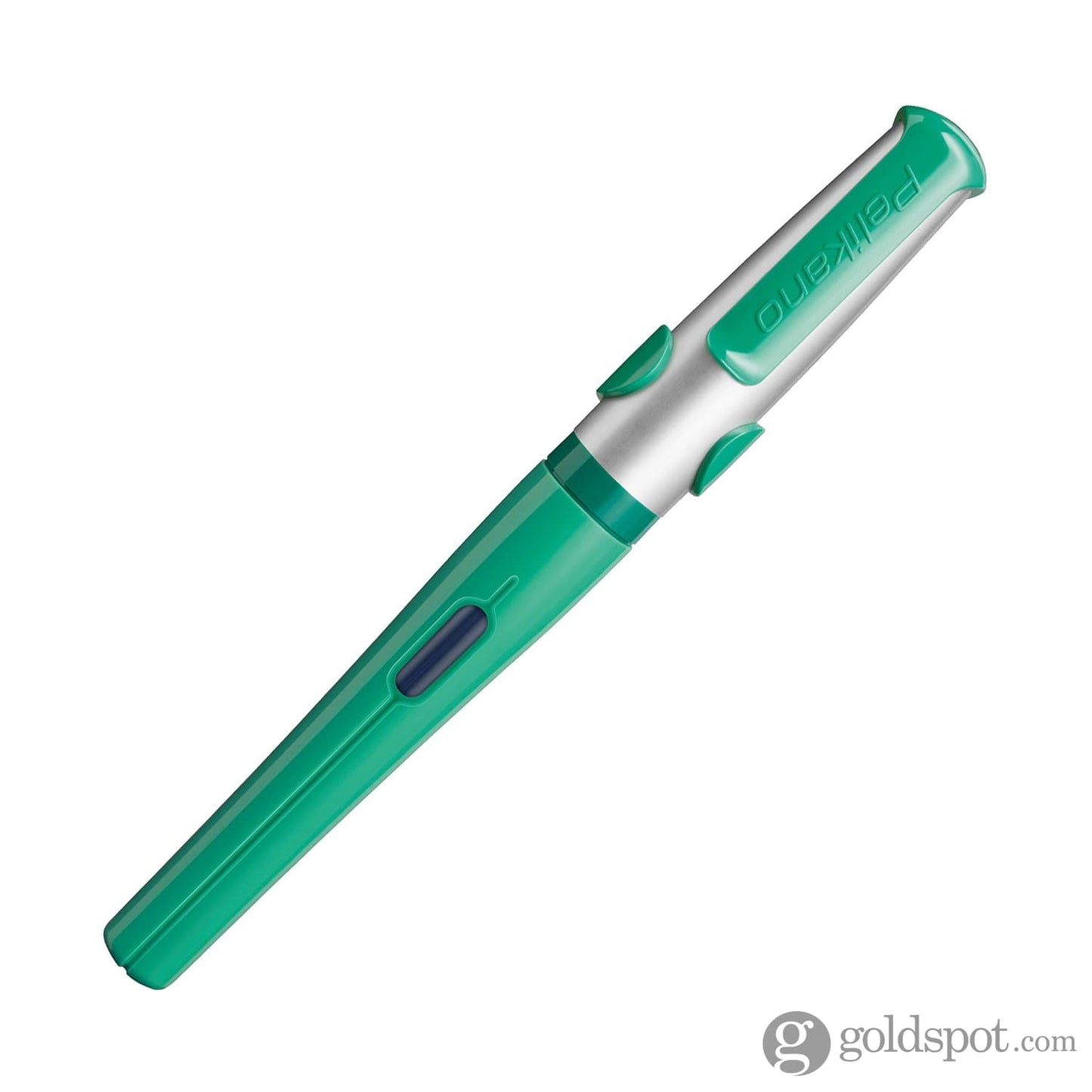 Pelikano Fountain Pen in Green Fountain Pen