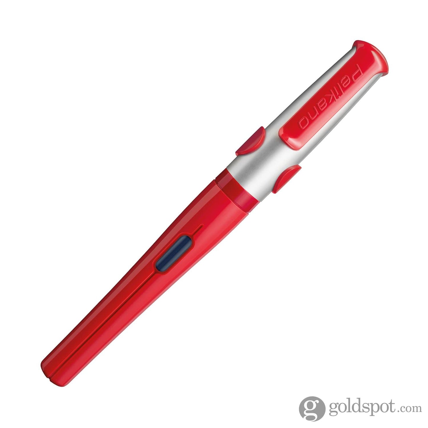 Pelikano Fountain Pen in Red Fountain Pen