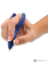 PenAgain Ergonomic Ergo Soft Ballpoint Pen in Black Ballpoint Pen